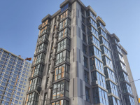 ЖК Бисквитный